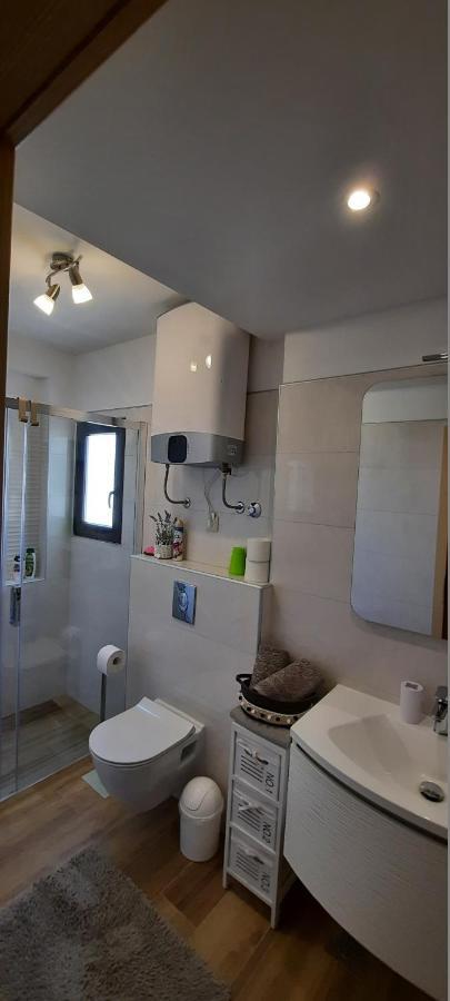 Apartments Alea Ровин Екстериор снимка
