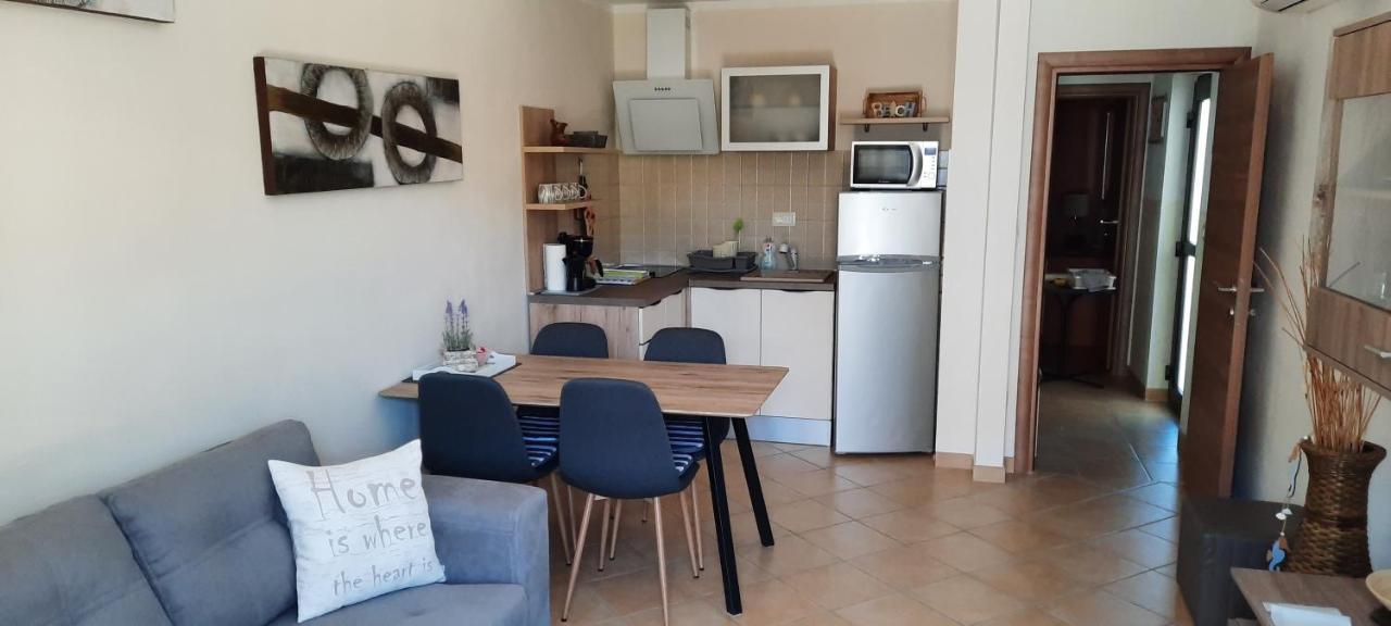 Apartments Alea Ровин Екстериор снимка