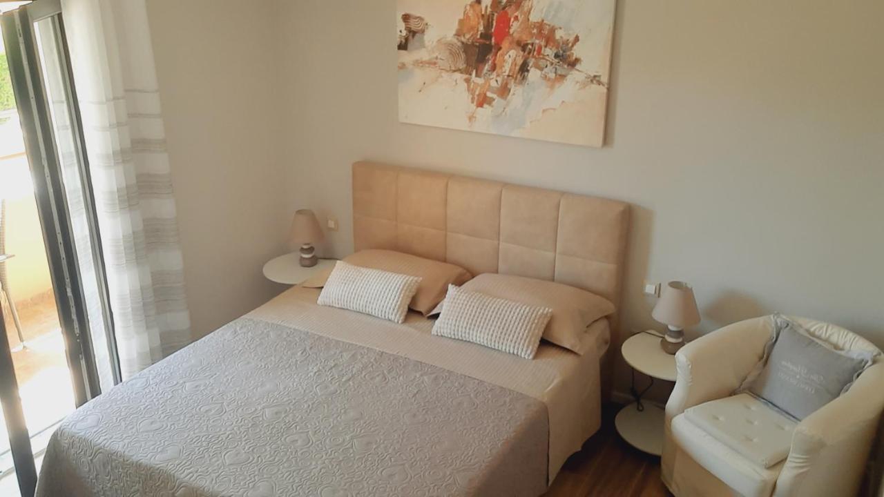 Apartments Alea Ровин Екстериор снимка